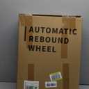 Pilates Board，5in1 Multifunctional Pilates Equipment，Multi-Purpose Foldable Pilates Reformer Board for Home Portable Pilates Machine