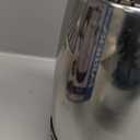 Farberware Electric Coffee Percolator, Stainless Steel Basket, Automatic Keep Warm, No-Drip Spout, 8 Cup