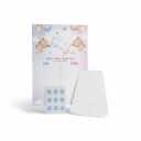  Gender Reveal Game for Baby Shower with Poste Bear Girl or Boy Voting Stickers for Gender Reveal Use Party