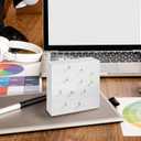 Winter Skiing Sign, Winter Skiing Ski Wooden Box Signs, Skateboard Apres Ski Wood Sign Decor for Home Kitchen Bedroom Bathroom