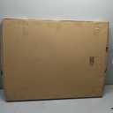 Pre Stretched Canvases for Painting 24x36 1 Pack Large Blank Canvas Boards for Acrylic Pouring and Oil Painting, 100% Cotton, 5-Time Gesso Primed
