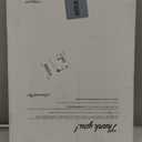 Meliusly Heavy Duty 10mm Bunkie Board Twin XL Size (38x79'') Patent Pending Low Profile Bed Board Design - Breathable, Noise Minimizing, Moisture Resistant Bunkieboards, Low Profile Bed Support