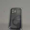 SPORTLINK for iPhone 14 Pro Max Waterproof Case - Built-in Shockproof Dustproof Screen Protector - IP68 Underwater/Military Dropproof/Full Body Protection/Cover for iPhone 14 Pro Max (6.7 Inch Black)