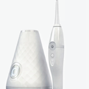 Tao Clean UV Sanitizing Sonic Toothbrush and Cleaning Station, Electric Toothbrush, Dual Speed Setting, White