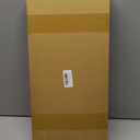 Industrial Heavy Duty Ergonomic Keyboard Tray, Quick Release Desk Mount, Space Saving Side Clamp Design, Height Adjustable for Wrist & Comfort Typing Gaming/Home/Office, 55lbs Load Capacity 18.5x8.66