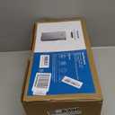 DEWENWILS 300W Wi-Fi Low Voltage Landscape Transformer with 3 Zones, 2.4GHz Smart Low Voltage Transformer, 120V AC to 12V/14V AC, Landscape Lighting Transformer for Outdoor Lights, LED Lights