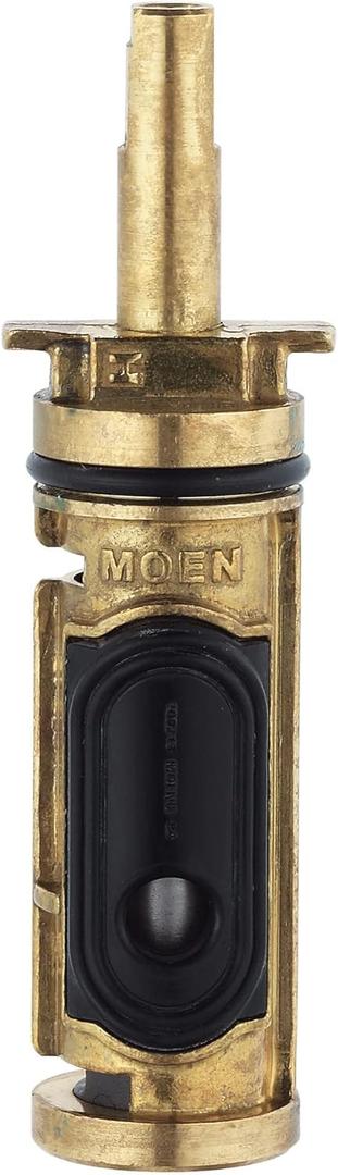 Moen 1222HD Commercial Heavy-Duty Brass Shell Posi-Temp One-Handle Tub Shower or Shower-Only Faucet Cartridge Replacement Part