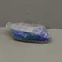 SwaddleMe by Ingenuity Original Swaddle, 100% Cotton, Improves Sleep & Calms Startle Reflex, 0-3 Months, 1.0 TOG, 3-Pack, Baby Swaddle Blanket - Criss Cross