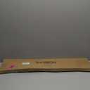 Youth Archery Bow and Arrow Set for Kids, 40" Handmade Wooden Bow and Arrow Prop Costume Cosplay Games Toys, Archery Set with 1 Bows 1 Quivers 5 Feather Arrows, Gifts for Kids Youth Adult Boys Girls