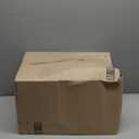 celertec CAT6 Outdoor Cable, 1000ft, 23AWG Solid Bare Copper, Unshielded Twisted Pair (UTP), UV Resistant, Weatherproof, CMX, ETL Listed, 550MHz, Bulk Ethernet Cable, Wooden Spool- Black