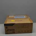 Lap Desk with Cushion - Ultra-Thick, CoolFoam 7 to 14.2 inch Laptop Tablet Stand - Washable Lycra Lap Pad Pillow Desk iPad Stand Phone Holder for Bed, Couch, Sofa, Home, Office, Gift Ideas