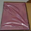 Single Sided Award Certificate Holders 48-Pack  Red Burgundy Paper Certificate Covers for Diplomas, Appreciation Certificates, and Achievements  Professional Award Folders, Letter Size 8.5x11