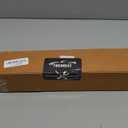 TUCAREST 425-168 (for 3.5/3.6L w/Hydraulic Power Steering,Not Electric) Intermediate Steering Shaft Column w/U-Joint Fit for 06-12 Chevy Malibu / 06-10 Pontiac G6 / 07-09 Saturn Aura # 25979679