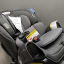 Graco Extend2Fit 3-in-1 Convertible Car Seat, 3 Modes – Rear Facing, Forward Facing Baby Car Seat and Highback Booster Seat, Adjustable Extension Panel for Extra Legroom, Cullen, Manufactured Date: 04/29/2026