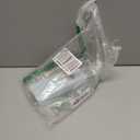 Gaoye Blue Light Glasses for Computer & Gaming - Anti UV Ray Lenses, Scratch-Resistant & Comfort Fit (Medium, *Transparent Dark Blue)