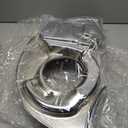 IAP Performance AC119022P VW Beetle Chrome Doghouse Fan Shroud