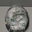 Nilight 48/49 LED Tailgate Light Strip 90 LED Red/White for Running Light Brake / Turn Signal / Reverse Light