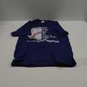 Baseball Grandpa Baseball Players Have Prettiest Grandpas Premium T-Shirt, Medium 