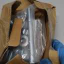 Suspension Lift Differential Drop Kit Compatible with Chevy Silverado 2500HD GMC Sierra 2500HD 2011-2019 8Lug