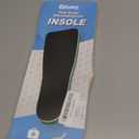 Estinko PegAssist Insole, Peg Assist System for Designed to Fit The Square Toe Post Op Shoe, Women and Men (Each), L