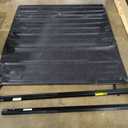 RealTruck TruXedo TruXport Soft Roll Up Truck Bed Tonneau Cover | 272401 | Fits 2019 - 2025 Chevy/GMC Silverado/Sierra, w/ MultiPro/Flex tailgate (Will not fit Carbon Pro Bed) 5' 10" Bed (69.9")