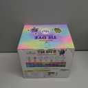 30 Colors Tie Dye Kit, Tie Dye Set for Kids, Pre-Filled Tye Dye Bottles, Non Toxic Permanent Fabric Dye Art Set, Easy DIY Fabric Art - Create Fun (30 Colors)