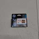 HP Original 920 Black Ink Cartridge | Works with OfficeJet 6000, 6500, 7000, 7500 Series | CD971AN