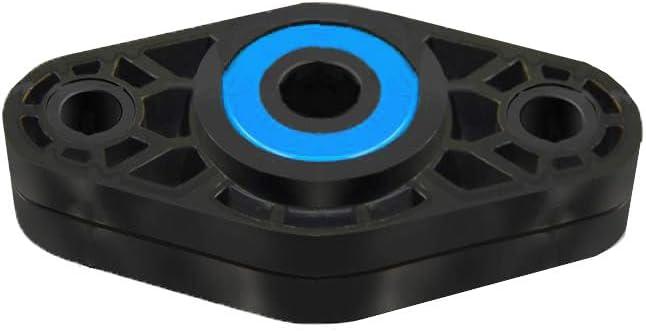 Exhaust Mount KG13109 M13109 17283 M131009 Compatible with Kenworth Models