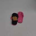 Zeroxposur Flip Flop Sandal Size 1/2
