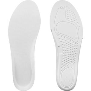 Endoto Insoles for adidas Yeezy Shoes, Replacement Shoe Inserts for Men & Women Sneakers(Size:US8)