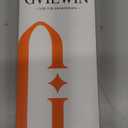 GVIEWIN for Samsung Galaxy S25 Ultra Case with Slide Camera Cover, [Screen Protector] [Shockproof Military Grade Drop Protection] Marble Slim Fit Hard PC Phone Cover S25 Ultra 6.9" 2025 (Quicksand)