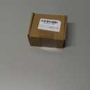 Truck Tool Box Mounting Kit No Drill, Upgraded Pickup Truck Bed Tool Box Tie Downs, Aluminum Alloy J Hook Crossover Toolbox Clamps (Pack of 6, Black)