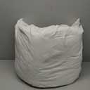 Baauye Hotel Collection Canadian White Goose Down Pillow King Size- 1050+ Fill Power, Soft Down Pillows for Sleeping, Fluffy Pillow for Neck Pain Relief, Bed Pillows-8KG