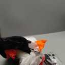 360 Rotating LED Lights 5ft Inflatable Snowman: Upgrade Christmas Blow Up Yard Decoration for Indoor Outdoor Garden Xmas Holiday Decor