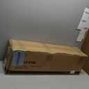 HOLLO STAR 6 ft Prelit Christmas Tree with 250 LED Lights, App Control, Artificial Christmas Tree, Multi-Color RGBW Lights, 914 Flocked Frosted Tips, 58 Pine Cones, Metal Base, for Home, Party