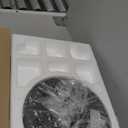 Upgraded Floor Lamp, 30W/2600LM Super Bright Floor Lamp with Remote Control, Stepless Adjust Color Temperatures and Brightness, Torchiere Standing Lamp for Living Room Bedroom Office (Matte Black)