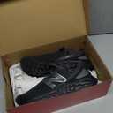 New Balance Women's Fresh Foam Arishi V4 Running Shoe (10, Black/Black)