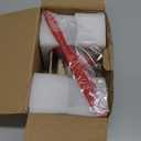 Sourdough Starter Jar, 24 OZ Wide Mouth Sour Dough Starter Jars Glass, Sourdough Starter Kit, Sourdough Bread Baking Supplies for Beginners and Pro, 1 Pack