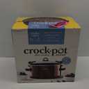 Crock-pot Express Crock Slow Cooker 8 quart Red
