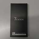 TOCOL for Phone 17 Pro Case, Full Camera Protection, Built-in Magnetic Ring, Compatible with Magsafe Charger, Drop Protection, Translucent Matte Phone Case for Phone 17 Pro 6.3 inch (Desert)