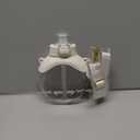 B•WELL Mini Water Bottle. Secure Lock & Carry Strap Handle