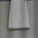 Wireless Keyboard and Mouse Combo, Full-Sized Wireless Keyboard and Adjustable DPI Mouse, 2.4GHz USB Receiver, Silent Keyboard and Mouse for PC, Windows, MAC, Desktop, Laptop (Avocado Green)