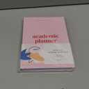 Lamare Academic Planner 2026 College Essentials  Undated Weekly College Student Planner for Homeschool, High School, College & Nursing Students (Pink)