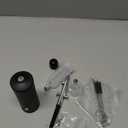 Airbrush Kit with Compressor, Bornbyme Airbrush for Nails Paint Sprayer DIY Air Brush Spray Gun for Painting, Ombre Nails, Makeup, Cake Baking, Barber and Tattoo, Black