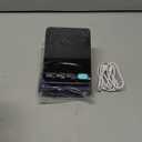 Blood Pressure Monitor, Automatic Upper Arm Blood Pressure Monitors for Home Use, 2 Blood Pressure Machine Cuff(9-17in & 13-21in) with Large LED Backlit Display, 3x199 Reading Memory Users White