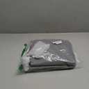 Insulated Reusable Grocery Bags, Collapsible Cooler Bag