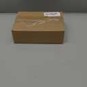 AENTGIU Faux Greenery Stems Branches for Vases, 4 Pcs Realistic Ficus Branches Fake Eucalyptus Stems, Twig-Style Fake Plants for Vase Fillers, Centerpieces, and Home Decor