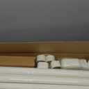 Senville SENLC-6M 20 Ft. Decorative Line Set Cover Kit for Mini Split Air Conditioners 3"