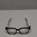 AI Smart Glasses with Camera, 4K 800W HD Video Recording Glasses with Audio, Bluetooth Sunglassess with Camera, Real-Time Translation, Voice Assistant, Object Recognition, Hands-Free Music Calls