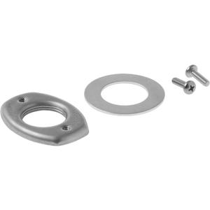 KOHLER 1131484 Single Mounting Hardware Kit (Vikrell Swirl)